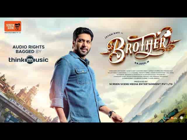 Brother Tamil Movie download HD TamilYogi.org.uk