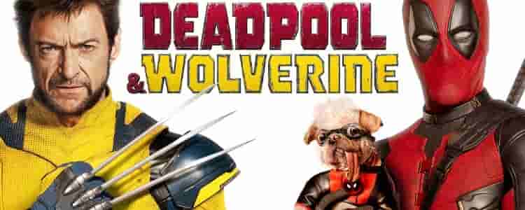 Deadpool and Wolverine full movie download