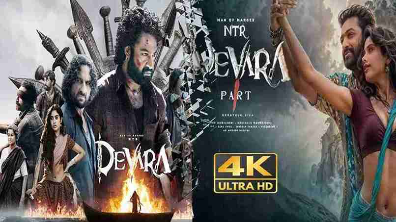 Devara Tamil Movie Download Online Free tamilyogi