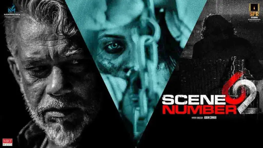 Scene Number 62 (2024)True HD 1080p Tamil Movie Watch Online