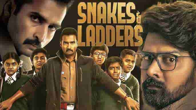 Snakes and Ladders tamil webseries download 11Tamilyogi.com