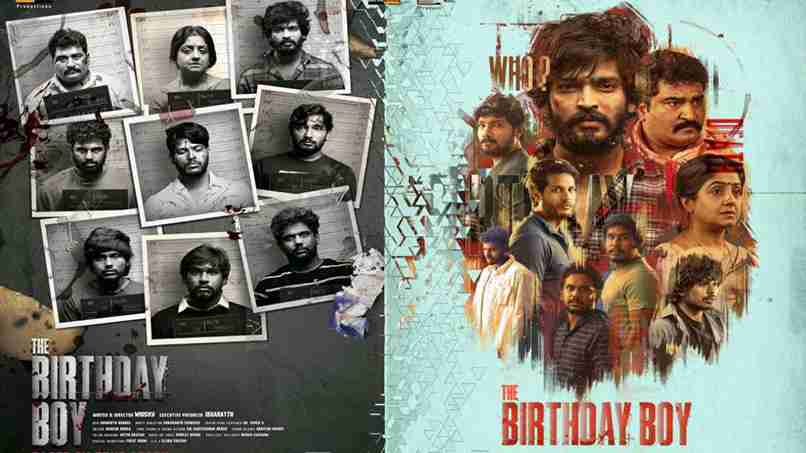 The Birthday Boy Tamil full movie download free