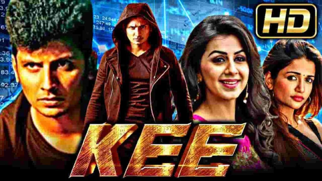 KEE (2019) HD 720p Tamil Movie Watch Online free