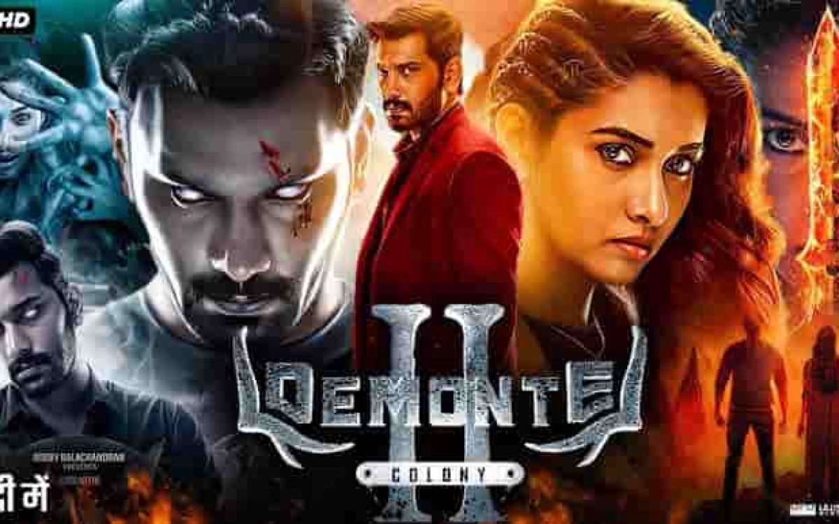 Demonte Colony 2 (2024) True HD 1080p 4k Tamil Movie Watch Online free