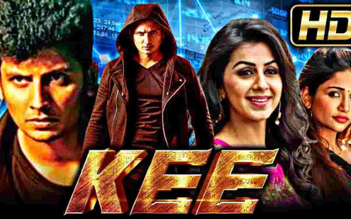 KEE (2019) HD 720p Tamil Movie Watch Online free